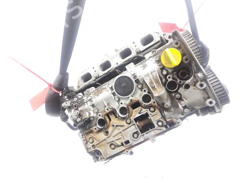 Used Cylinder head RENAULT LAGUNA II (BG0/1_) 1.6 16V (BG1G, BG1H) (112 hp) 30144870