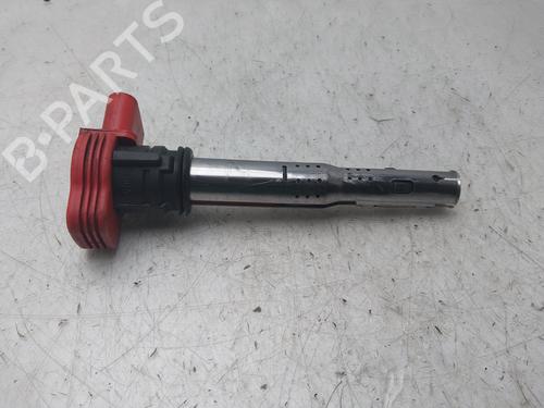 Used Ignition coil AUDI A4 B8 Avant (8K5) S4 quattro (333 hp) 30864522