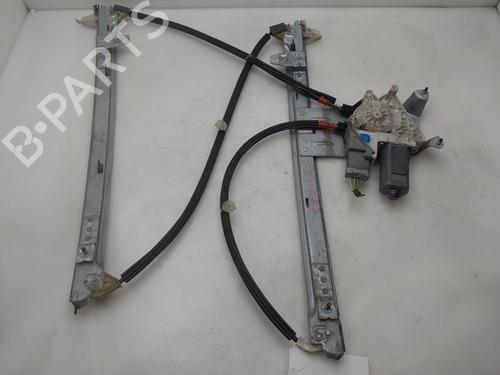 Used Front left window mechanism Front left window mechanism 36848524 36848524