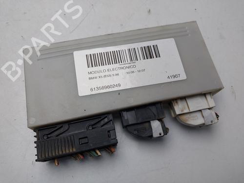 Electronic module BMW X5 (E53) 3.0 d | BP38462694M83 - Image 2