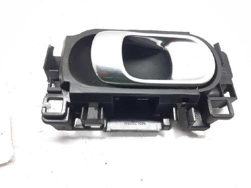Used Rear right interior door handle CITROËN C4 CACTUS 1.2 VTi 82 (82 hp) 4817226