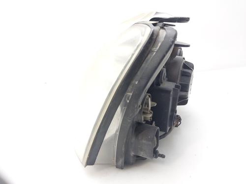 Left headlight KIA CARENS II MPV (FJ) 2.0 CRDi | BP17644783C28 