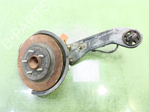 Left rear steering knuckle KIA SPORTAGE IV (QL, QLE) | BP30978915M27