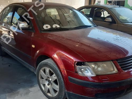 Left mirror VW PASSAT B5 (3B2) 1.9 TDI | BP10140874C26 