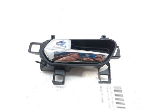 Used Front left interior door handle NISSAN MICRA V (K14) [2016-2025]  8641842
