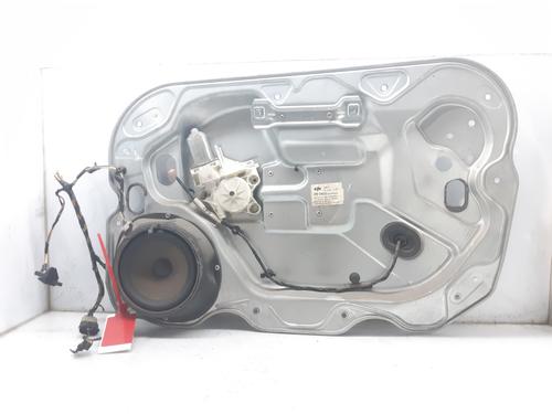 Used Front right window mechanism FORD FOCUS II (DA_, HCP, DP) 1.6 TDCi (90 hp) 9243933