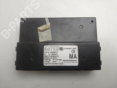 Used Electronic module Electronic module 37630228 37630228