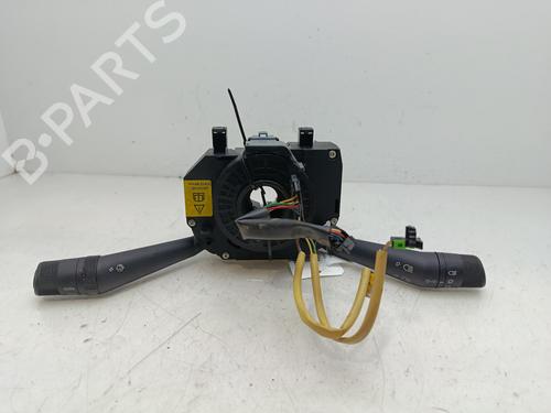 Used Steering wheel controls FIAT GRANDE PUNTO (199_) 1.4 (199AXB11, 199AXB1A, 199BXB1A, 199AXL1A) (77 hp) 32083203