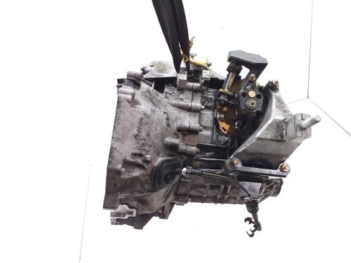 Gearbox FORD MONDEO III (B5Y) 2.0 16V TDDi / TDCi | BP7193870M3 