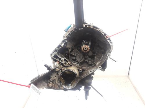 Used Gearbox Gearbox RENAULT MEGANE I (BA0/1_) 1.9 D Eco (BA0A, BA0U, BA0R) (64 hp) 33129962 33129962