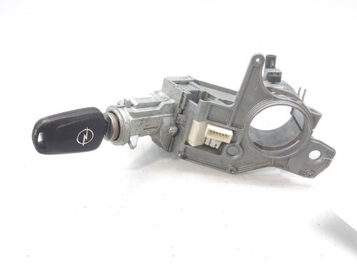 Used Ignition barrel Ignition barrel OPEL ASTRA H (A04) [2004-2014] 10046261 10046261