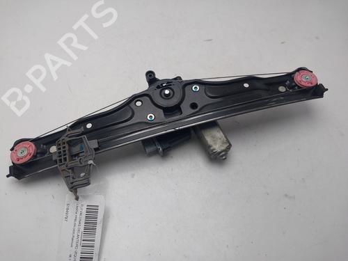 Front left window mechanism LANCIA YPSILON (312_) 1.3 D Multijet (312.YXE1A, 312.YXU1A) | BP37197772C22 - Image 4
