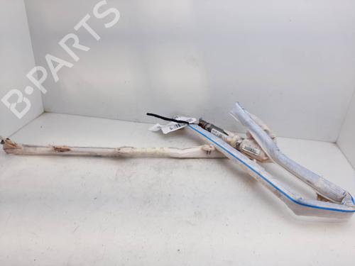 Used Left curtain airbag VW PASSAT B8 (3G2, CB2) [2014-2025]  25294135