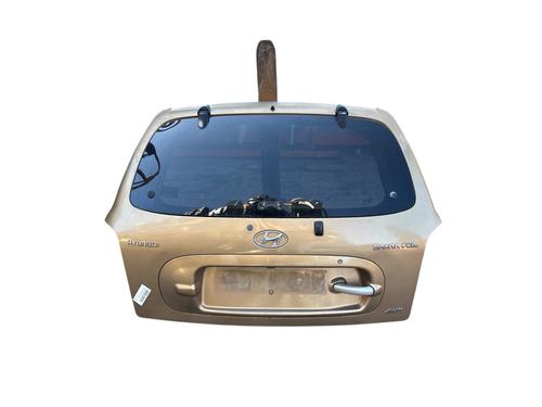 Used Tailgate HYUNDAI SANTA FÉ I (SM) 2.0 CRDi 4x4 (113 hp) 26406961