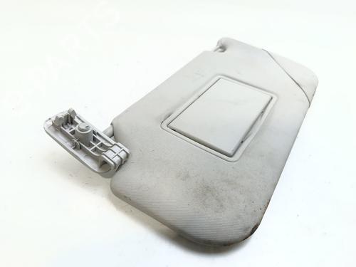 Left sun visor FORD FIESTA VI (CB1, CCN)  | BP28354978I1 