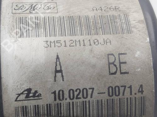 ABS pump FORD FOCUS C-MAX (DM2) | BP39469235M43 - Image 4