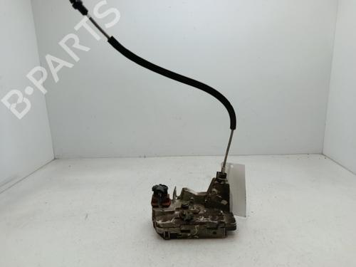 Used Rear right lock Rear right lock PEUGEOT 307 Break (3E) [2002-2009] 33425664 33425664