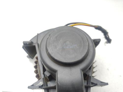 Heater blower motor VW TOUAREG (7LA, 7L6, 7L7) 2.5 R5 TDI | BP29903386M62 
