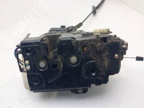 Used Rear right lock Rear right lock 39558895 39558895