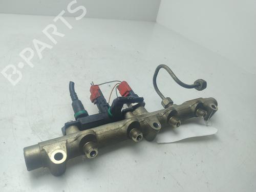 Injection rail SUZUKI GRAND VITARA I (FT, HT)  | BP27677720M98 