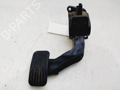 Used Pedal CITROËN XSARA PICASSO (N68) 1.6 HDi (109 hp) 30057333