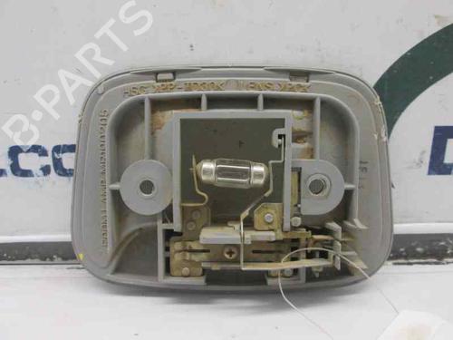 Interior roof light MITSUBISHI PAJERO III (V7_W, V6_W) 3.2 Di-D (V68W, V78W) | BP7423108I8 