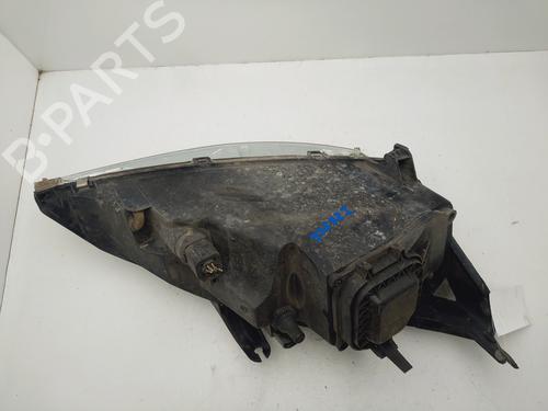 Left headlight FORD FOCUS I (DAW, DBW) 1.6 16V | BP24366021C28 