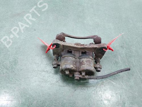 Left rear brake caliper MITSUBISHI PAJERO III (V7_W, V6_W) 3.2 Di-D (V68W) | BP18951390M107 