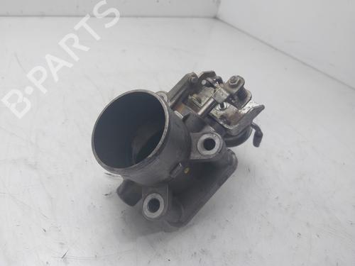 Boîtier papillon FORD RANGER (ET) 2.5 TDCi 4x4 (143 hp) 33119024