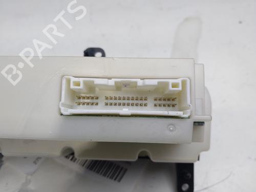 Climate control NISSAN QASHQAI / QASHQAI +2 I (J10, NJ10, JJ10E) 2.0 dCi | BP16065767I5 