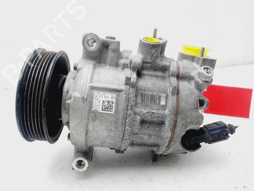 Compressore A/C VW T-ROC (A11, D11) [2017-2025]  29719985