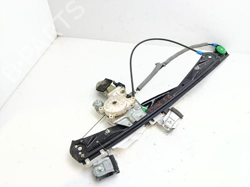 Alzavetro anteriore sinistro JAGUAR S-TYPE II (X200) 3.0 V6 (238 hp) 31268942