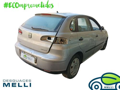 ECU airbags SEAT IBIZA III (6L1)  | BP28278235M53 