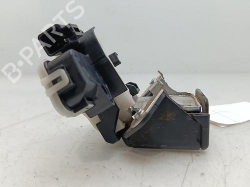 Tailgate lock MAZDA 3 (BL)  | BP29445974C101 