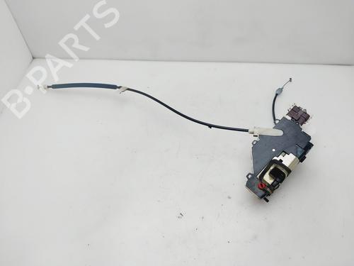 Used Rear left lock PEUGEOT 407 SW (6E_, 6D_) 2.0 (136 hp) 29243818