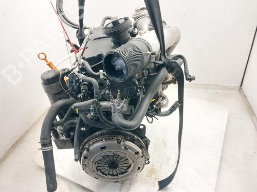 Engine SEAT LEON (1M1) | BP37177366M1 - Image 4