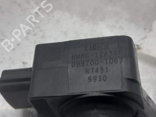 Ignition coil MAZDA 6 Hatchback (GG) 2.0 (GGES) | BP7165539M94 