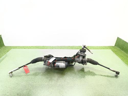 Used Steering rack Steering rack SEAT LEON (1P1) [2005-2013] 36595990 36595990