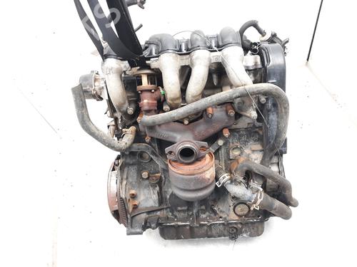 Used Engine Engine PEUGEOT 306 Hatchback (7A, 7C, N3, N5) 1.9 D (69 hp) 34579707 34579707