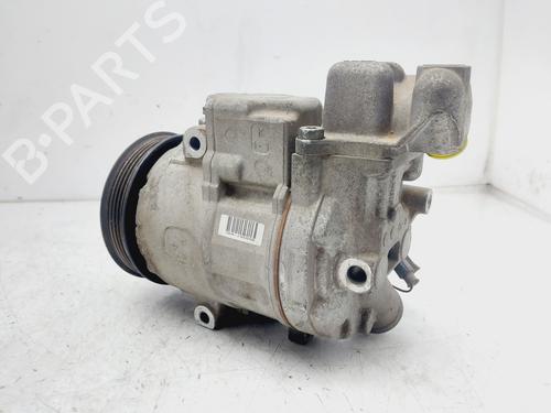 AC compressor MERCEDES-BENZ A-CLASS (W168) A 140 (168.031, 168.131) | BP26571406M34 