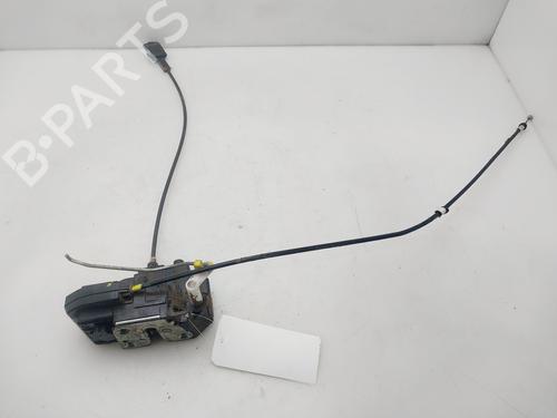 front-left-lock-nissan-micra-iii-k12-2002-2003-2004-2005-2006-2007-2008-2009-2010-2011-32071892 main image