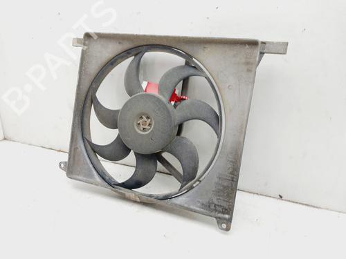 Radiator fan OPEL ASTRA F Hatchback (T92)  | BP24592861M35 