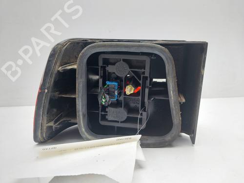 Right taillight CITROËN XANTIA (X1_, X2_) 2.1 Turbo D 12V | BP15807938C35 