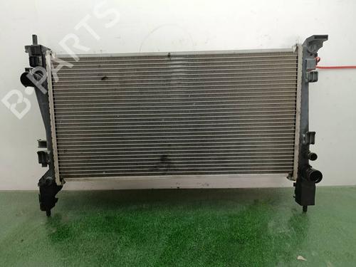 Used Water radiator Water radiator 39202850 39202850