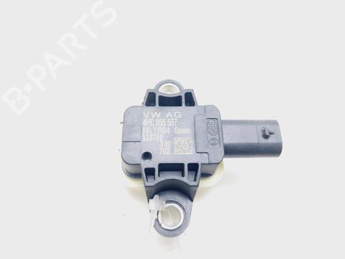 Elektronisk modul VW POLO V (6R1, 6C1) [2009-2022]  26588513