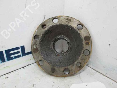 Used Other TOYOTA HILUX VII Pickup (_N1_, _N2_, _N3_) [2004-2016]  13996495