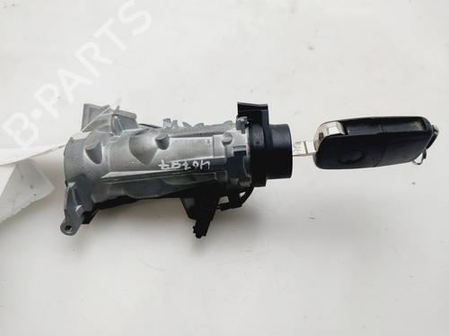 Used Ignition barrel VW TOURAN (1T1, 1T2) [2003-2011]  31823479