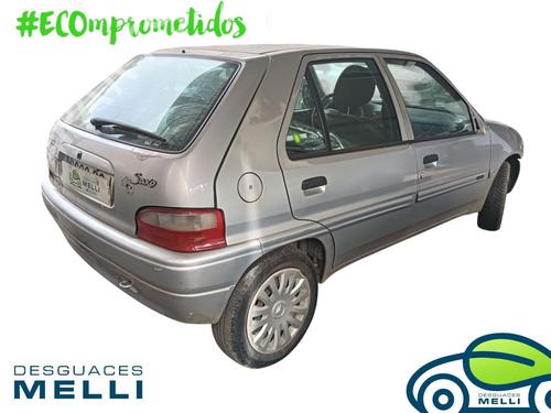 Engine control unit (ECU) CITROËN SAXO (S0, S1) 1.5 D | BP25917799M57 