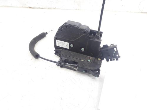 Used Rear right lock Rear right lock RENAULT FLUENCE (L3_) 1.6 16V (L301, L30F, L30P, L30R) (110 hp) 11044025 11044025