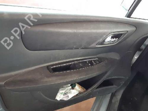 Høyre foran invendig håndtak CITROËN C4 I (LC_)  | BP12400260I14 